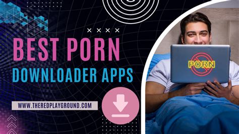 downloader for porn